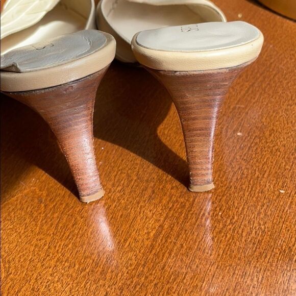 SPECCHIO Mules, Made in Italy - Picture 7 of 11
